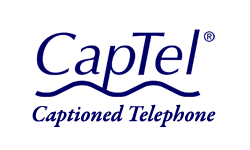 CapTel Logo