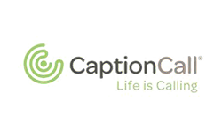 CaptionCall Logo