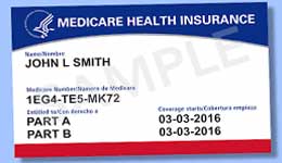 Medicare Health Insurance