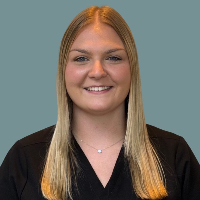 Breana Ullery Audiology Assistant
